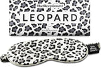 Pure Silk Sleep Mask Light Blocking Travel Essentials. Eye Masks by TheSleepGuard