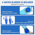 Zavothy 18L Hydration Backpack - Image 5