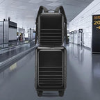SOKOK Carry On Travel Backpack Waterproof Business Backpack - Image 9
