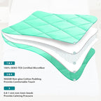 L'AGRATY Weighted Blanket - Image 5