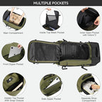 86L 30” Folding Duffle Backpack - Image 8