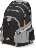 High Sierra Loop Backpack, or Work Bookbag by HighSierra