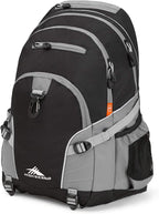 High Sierra Loop Backpack, or Work Bookbag by HighSierra