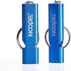 Noopel Emergency Whistles Lifeguard Safety Whistle - Image 2