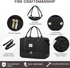 LOVEVOOK Travel Duffle Bag, Weekender Bags - Image 5