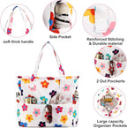 CAMTOP Waterproof Beach Tote Bag - Image 3