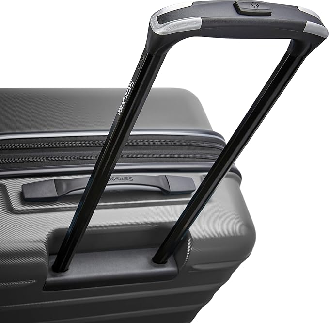 Samsonite Omni 2 Hardside Expandable Luggage - Image 4