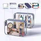 Veken 9/11 Set Compression Packing Cubes - Image 6