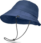 Sukeen Lightweight Bucket Hat for Women Quick-Dry Hiking Hat Packable Foldable by Sukeen