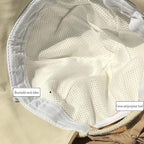 Wide Brim Hats for Woman Foldable Hats Sun Hats for Women uv Protection Bowknot - Image 9