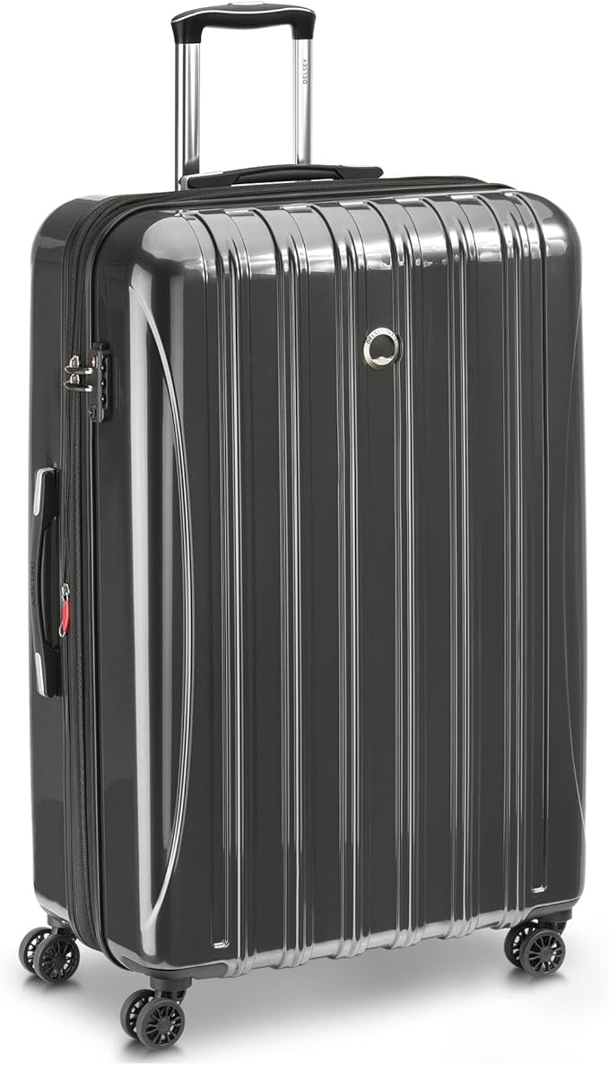 DELSEY PARIS Helium Aero Hardside Expandable Luggage - Image 6