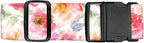 Luggage Straps for Suitcases Travel Belt Accessories, Cute Suitcase Strap by Luggitime