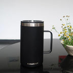 KXIAOCHEN 20oz Insulated Coffee Mug - Image 6