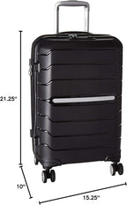 Samsonite Freeform Hardside Carry-On Luggage - Image 8