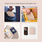 Satechi Passport Holder for Travel - Image 6