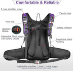 Insulated Hydration Backpack Pack - Image 5