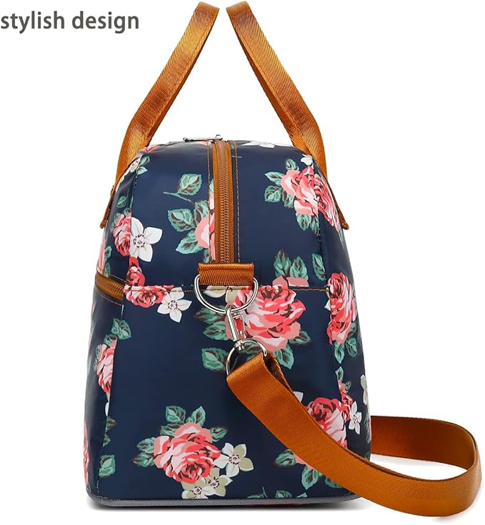 FlowFly Insulated Lunch Bag - Image 6