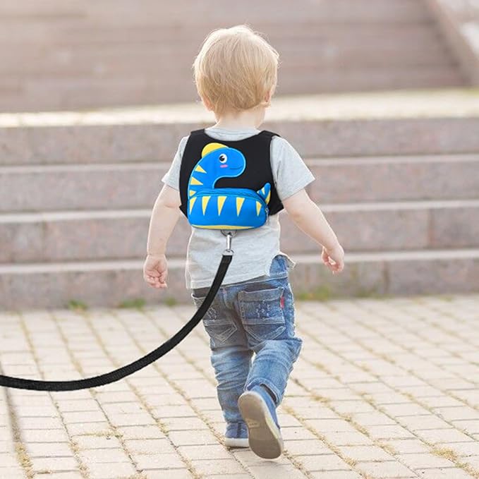Accmor Toddler Harness Wrist Leash - Image 5