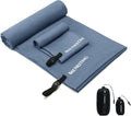 Ultralight Quick Dry Towel, Microfiber Quick-Drying Towels by BeeNesting