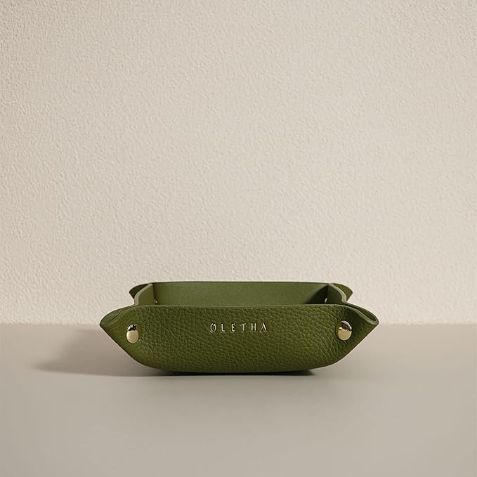 OLETHA Small Foldable Valet Tray - Image 5