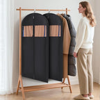 Syeeiex 54'' Space Saving Hanging Garment Bag - Image 5