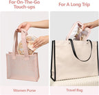 PACKISM TSA Approved Toiletry Bag - Image 4