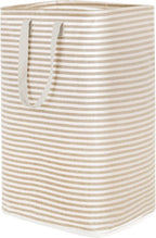 Lifewit Laundry Hamper Large Collapsible Laundry Basket, Freestanding by Lifewit