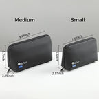 RIGHT AWAY Electronic Organizer, Waterproof Travel Accessories Storage - Image 5