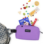 CERBONNY Small Cooler Bag Freezable Lunch - Image 4