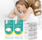 YOUNGTIME Disposable Bed Sheets, Quilt Cover and Pillow case Set by YOUNGTIME