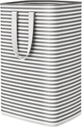 Lifewit Laundry Hamper Large Collapsible Laundry Basket, Freestanding by Lifewit