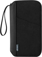 pack all Travel Passport Holder by packall
