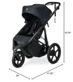 BOB Gear Wayfinder Jogging Stroller - Image 10