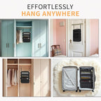 Suitcase Organizer Travel Bags Organizer - Image 5