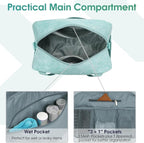 Narwey 18" Carry on Bag Underseat - Image 4
