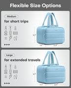 HOTOR Travel Toiletry Bag - Image 2