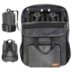Mactso Stroller Travel Bag Compatible by Mactso