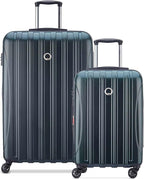 DELSEY PARIS Helium Aero Hardside Expandable Luggage by DelseyParisLuggage