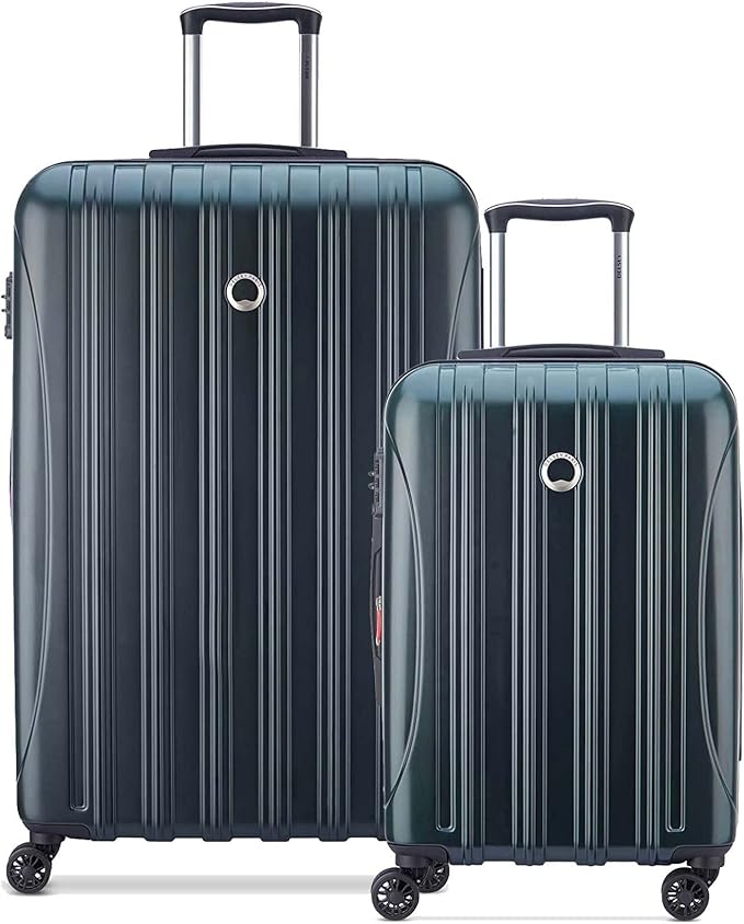 DELSEY PARIS Helium Aero Hardside Expandable Luggage by DelseyParisLuggage