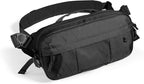 tomtoc 5.5L X-Pac Sling Bag for Nintendo Switch 2, Heavy Duty Crossbody Bag for by tomtoc