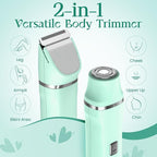 Dermave Bikini Shaver - Image 6