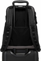 TUMI - Alpha Bravo Navigation Backpack - Everyday Travel Backpack - Fits Up to - Image 7