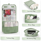 10 Set Compression Packing Cubes - Image 5