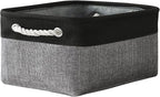 TheWarmHome Storage Basket for Organizing by TheWarmHome