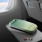 tomtoc Slim Carrying Case for Nintendo Switch 2 Model 2025, Odorless Felt - Image 9