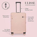Bric's 28" Expandable Spinner Suitcase - Image 2