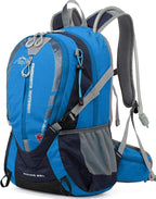INOXTO Small Hiking Backpack by INOXTO