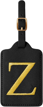 Personalized Initial Luggage Tags - Image 9