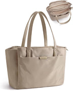 BAGSMART Tote Bag for Women by BAGSMART