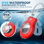 Waterproof Airtag Holder, Airtag Case - Image 2